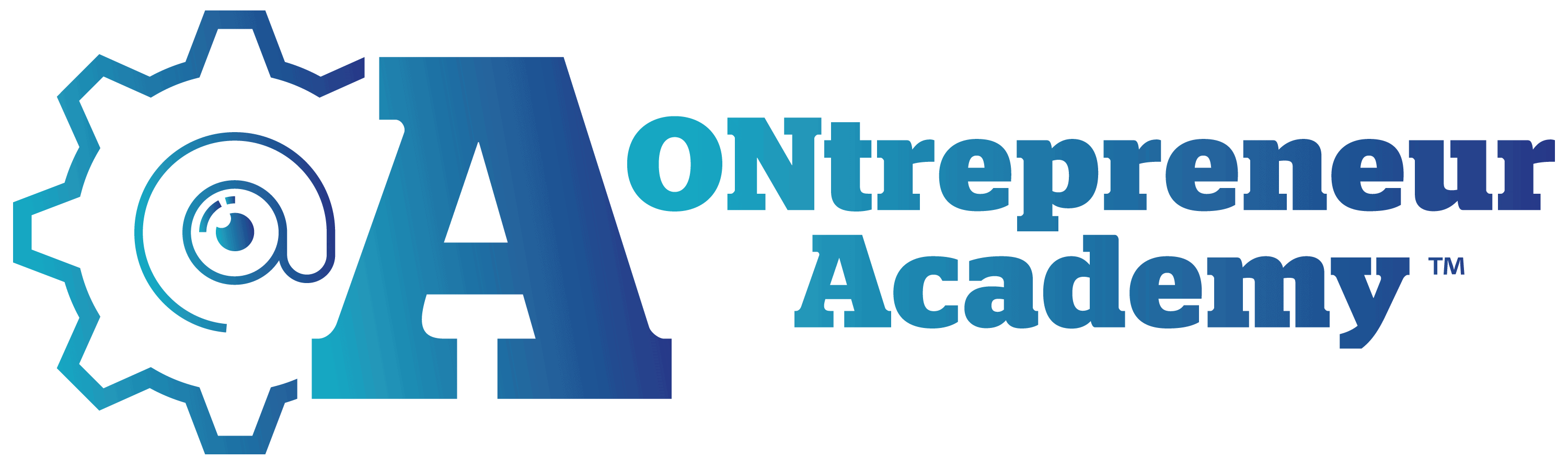 ONtrepreneur Academy logo